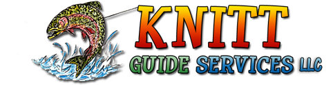 Knitt Guide Service, LLC